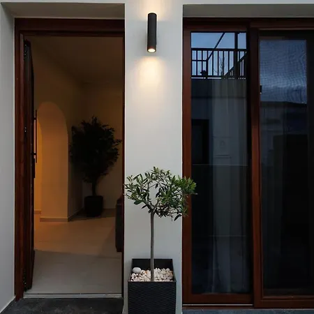 Hidden Petra Luxury 1 יאליסוס