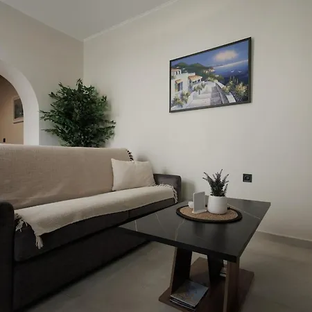 Hidden Petra Luxury 1 דירה