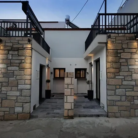 Hidden Petra Luxury 1 דירה *