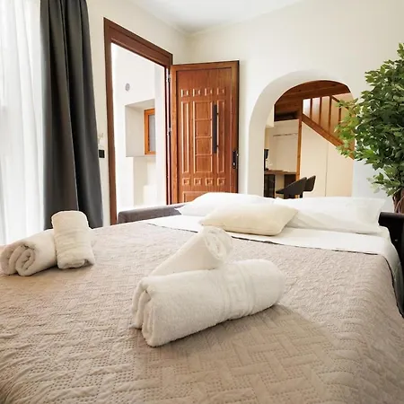 Hidden Petra Luxury 1 *