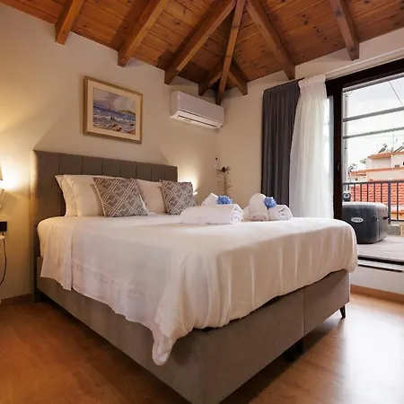 Hidden Petra Luxury 1