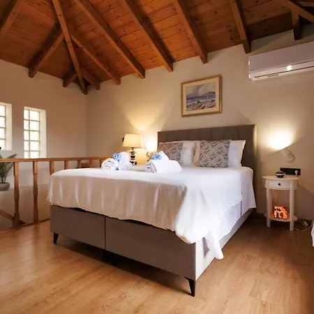 Apartamento Hidden Petra Luxury 1 *