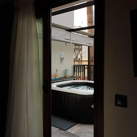 Hidden Petra Luxury 1